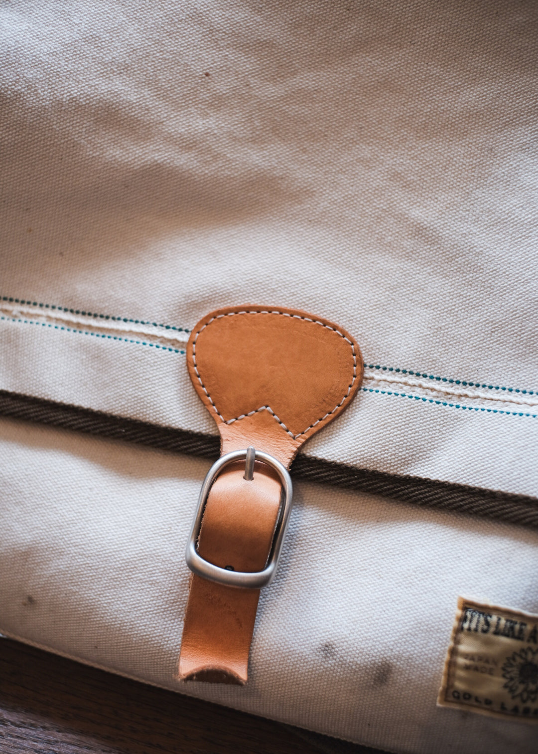 【PATHLOW】Fits Like A Hug  フィッツ ライク ア ハグ Shoulder Bag