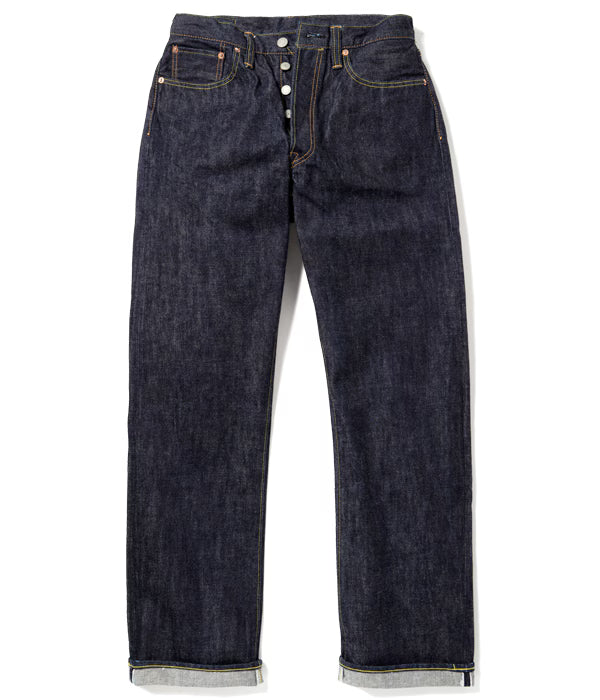 SUGAR CANE シュガーケーン SC41947 / 14.25oz. DENIM 1947 MODEL (REGULAR STRAIGHT)