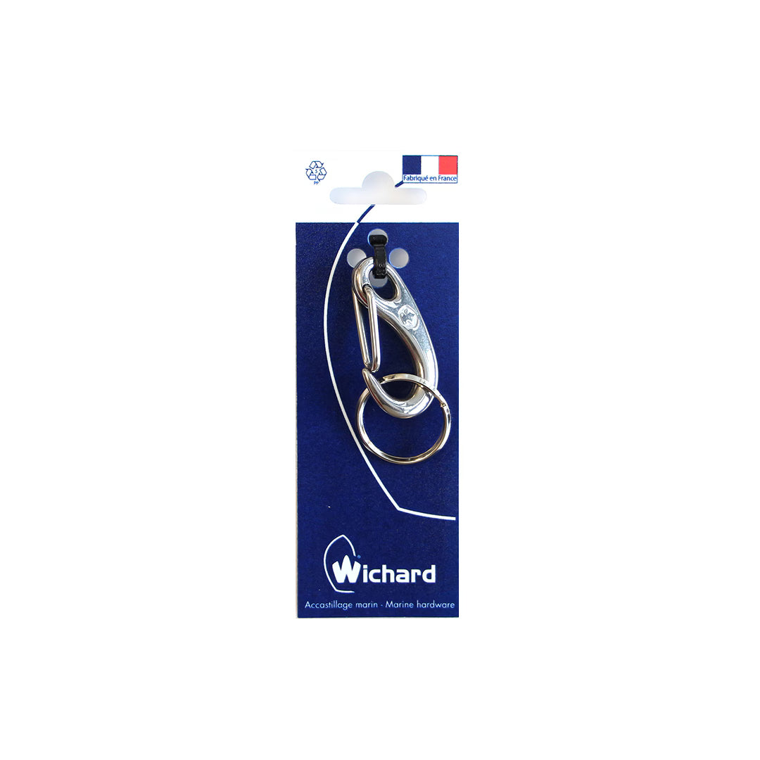 Wichard ウィチャード Sailor Carabiner "S"