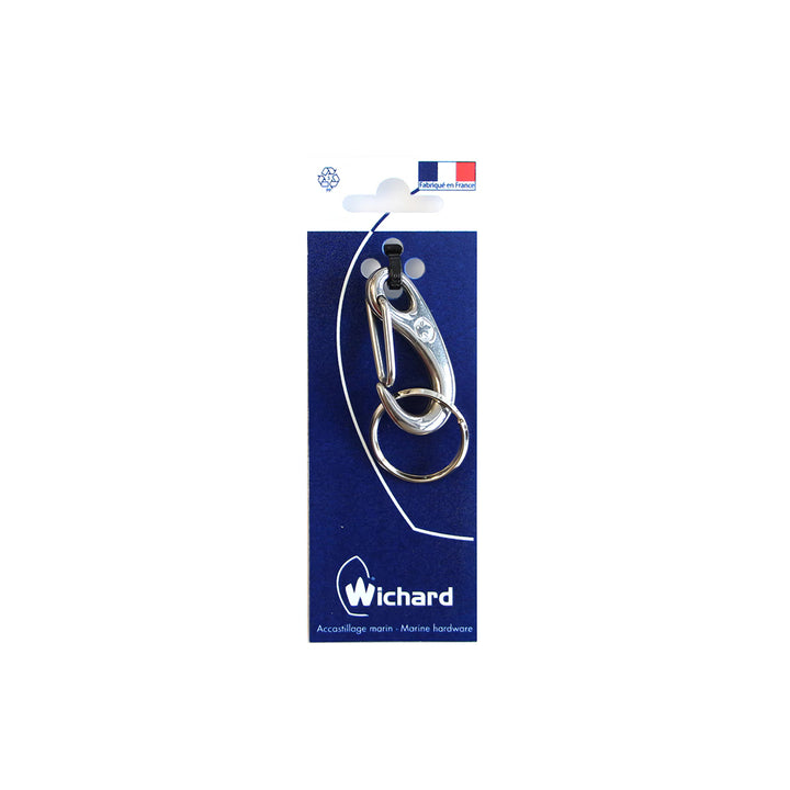 Wichard ウィチャード Sailor Carabiner "S"