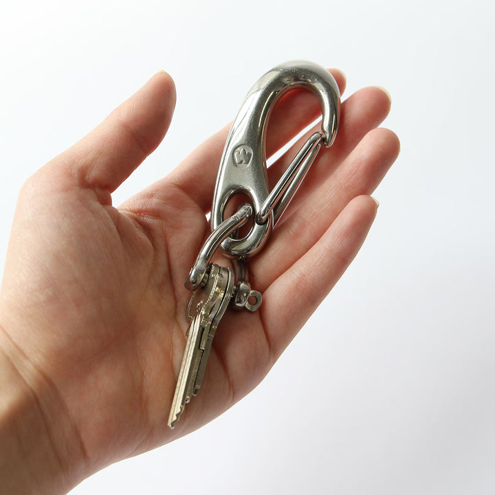 Wichard ウィチャード Sailor Carabiner "L"