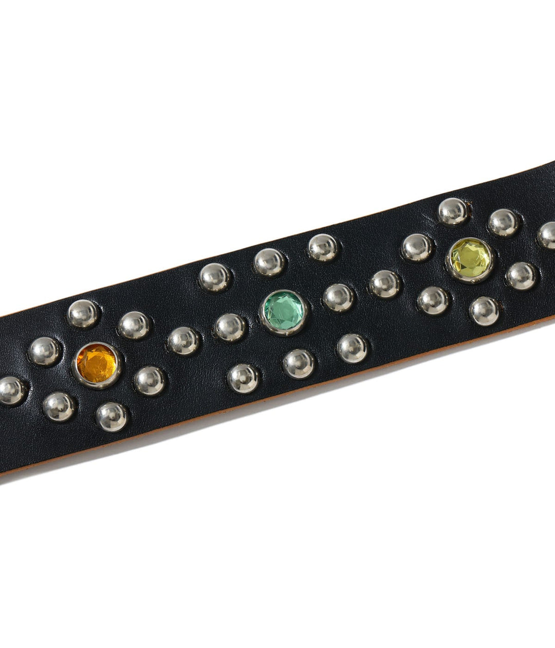 SUGAR CANE シュガーケーン SC02917 STUDDED BELT “SUGAR CANE”