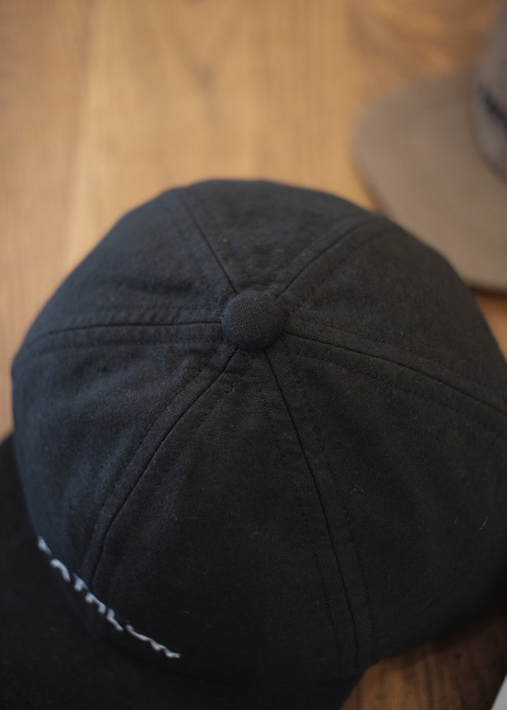 【PATHLOW】GENERAL THINGS ジェネラルシングス  6Panel  Cap “PATHLOW”刺繍
