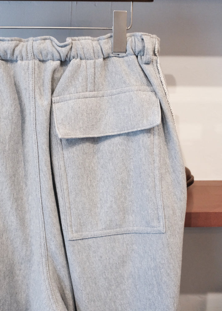 【PATHLOW】PERS PROJECTS パースプロジェクト MAVERICK KNEE TUCK TROUSERS