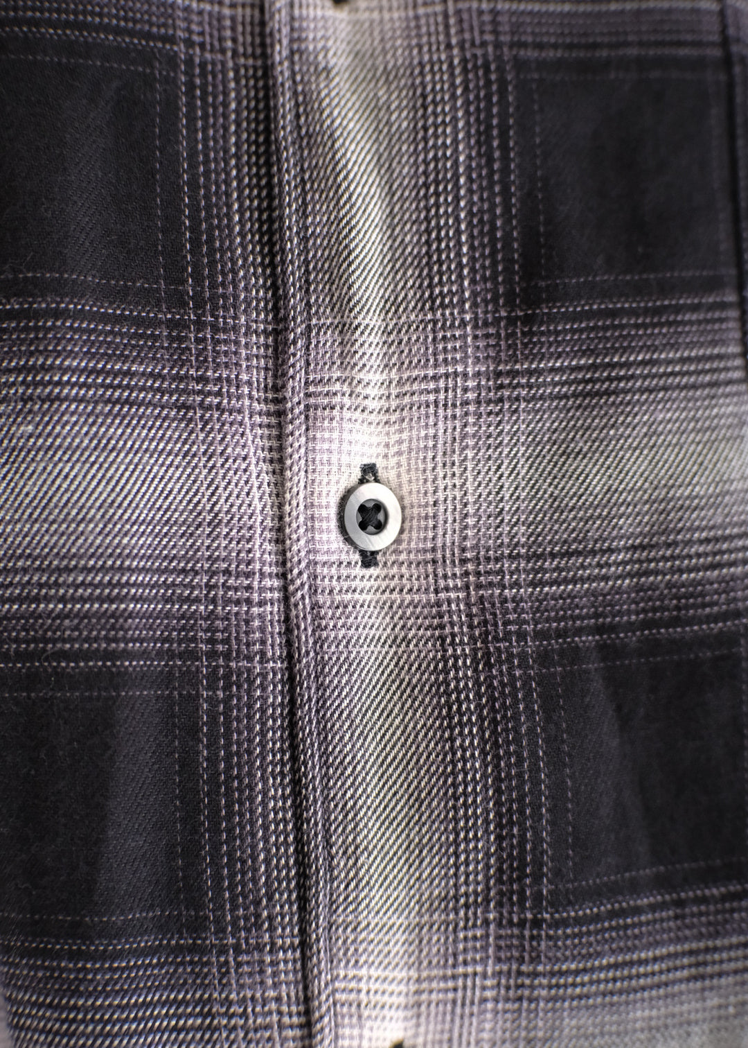 【PATHLOW】MANUAL ALPHABET OMBRE CHECK L/S SHIRTS