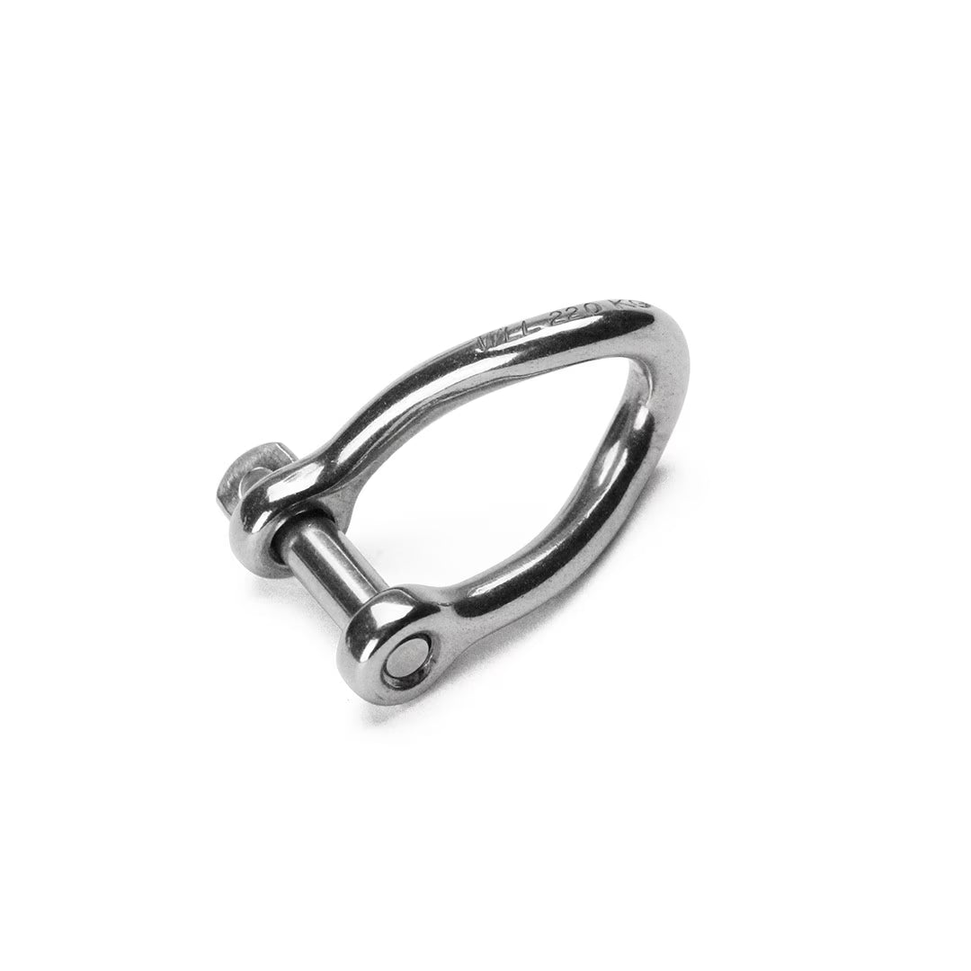 Wichard ウィチャード Wichard Twist Shackle