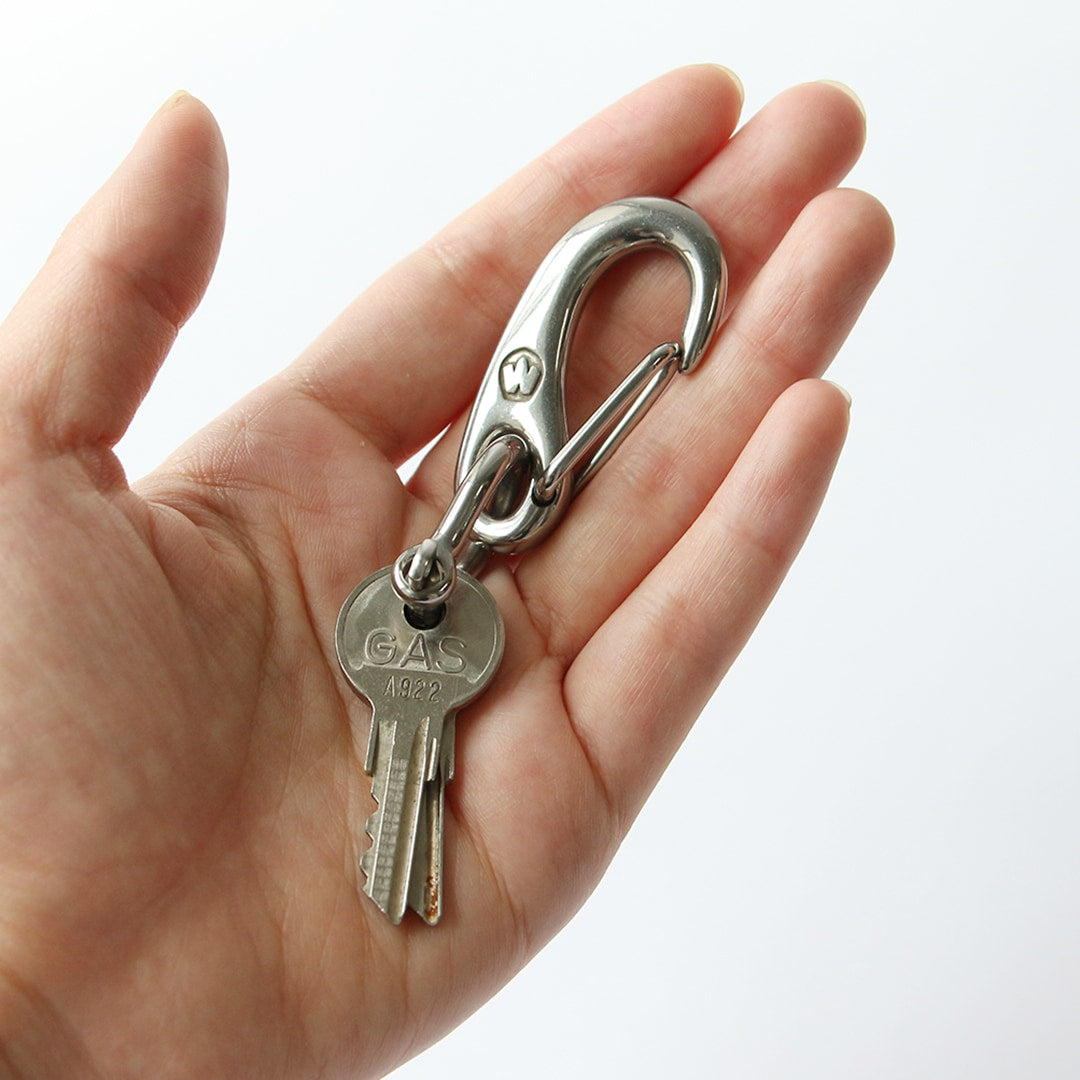 Wichard ウィチャード Sailor Carabiner "S"