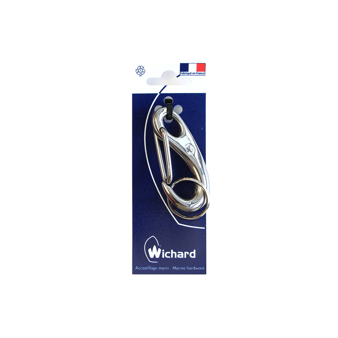 Wichard ウィチャード Sailor Carabiner "L"