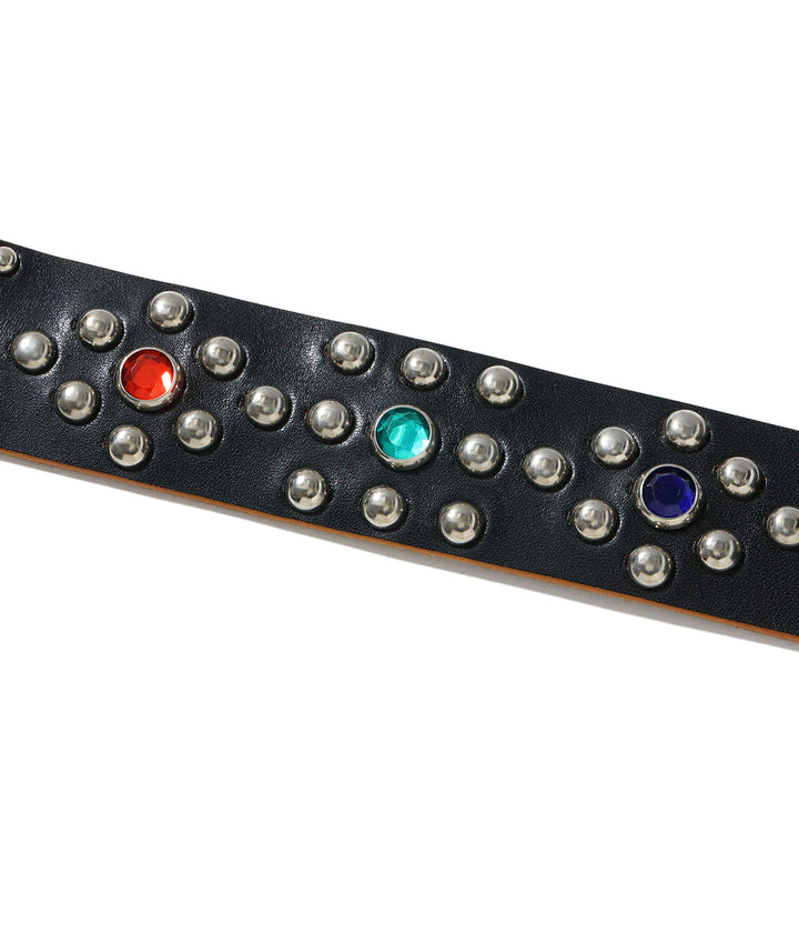 SUGAR CANE シュガーケーン SC02917 STUDDED BELT “SUGAR CANE”