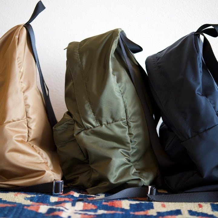BARKOUTSIDERS バークアウトサイダーズ French Daypack
