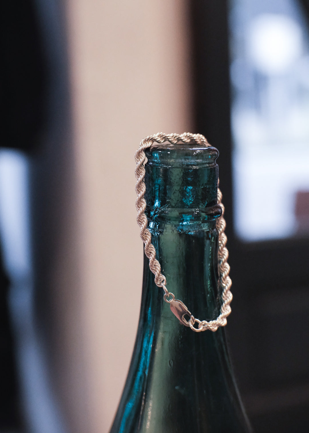 【PATHLOW】FORGE NOUVEAU BRACELET