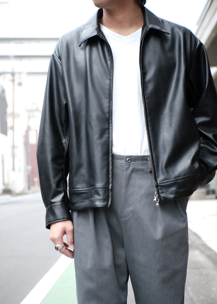 【PATHLOW】PERS PROJECTS MAVERICK 膝褶長褲