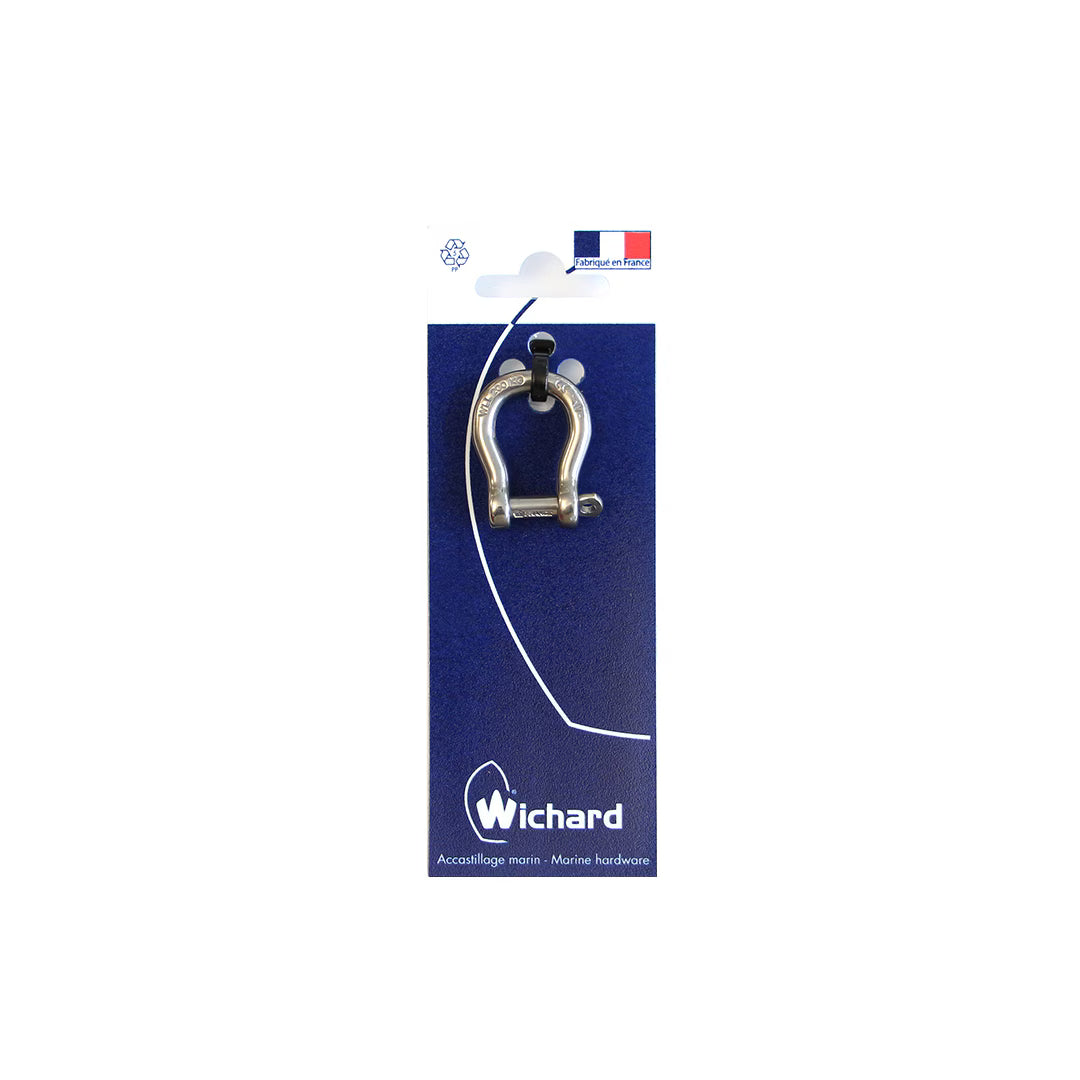 Wichard ウィチャード Bow Shackle "S"