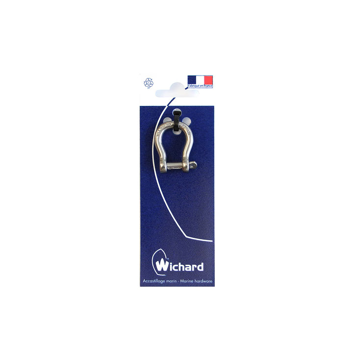 Wichard ウィチャード Bow Shackle "S"