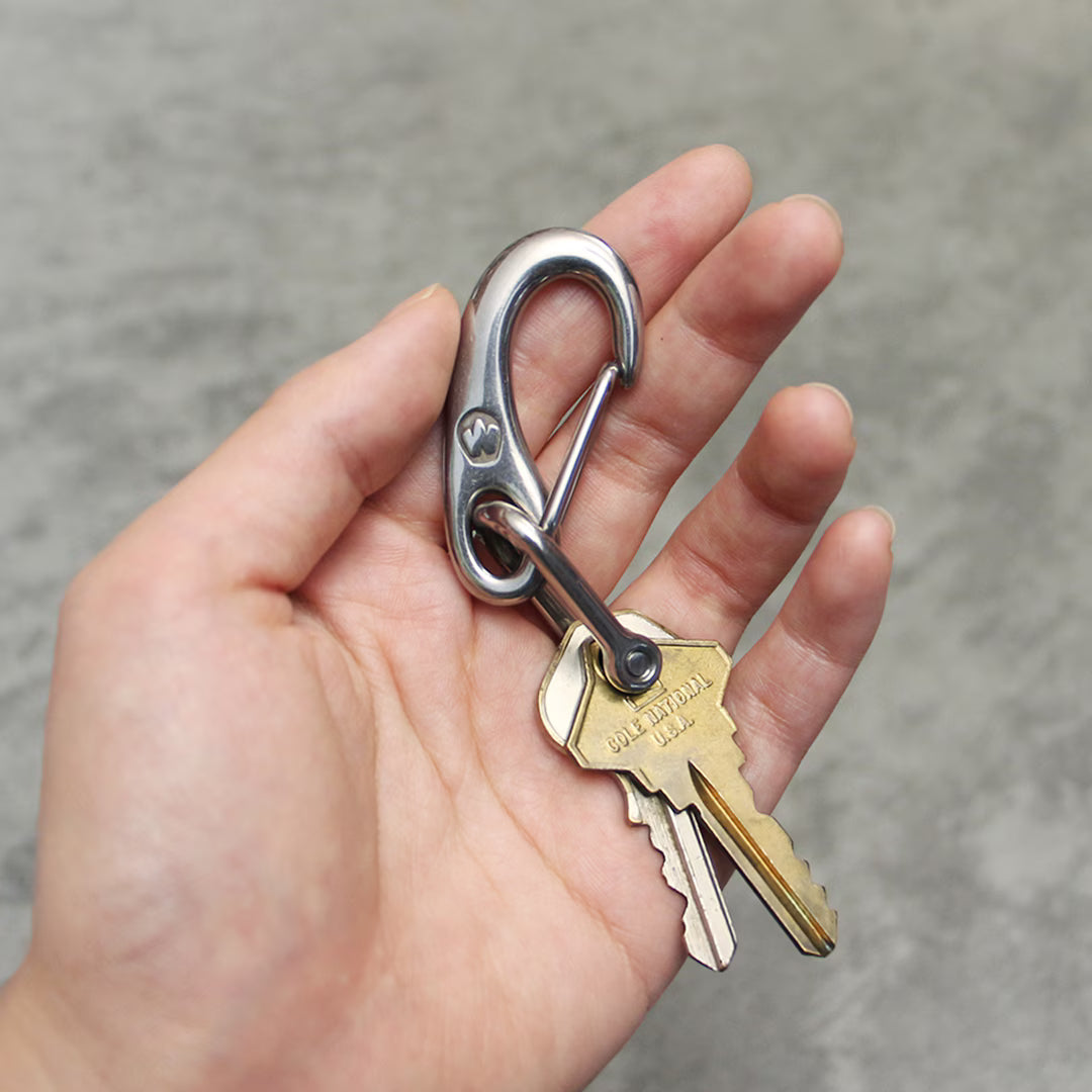 Wichard ウィチャード Sailor Carabiner "S"