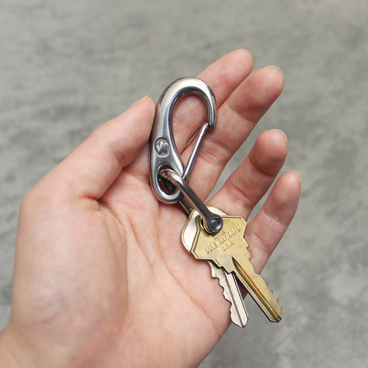 Wichard ウィチャード Sailor Carabiner "S"