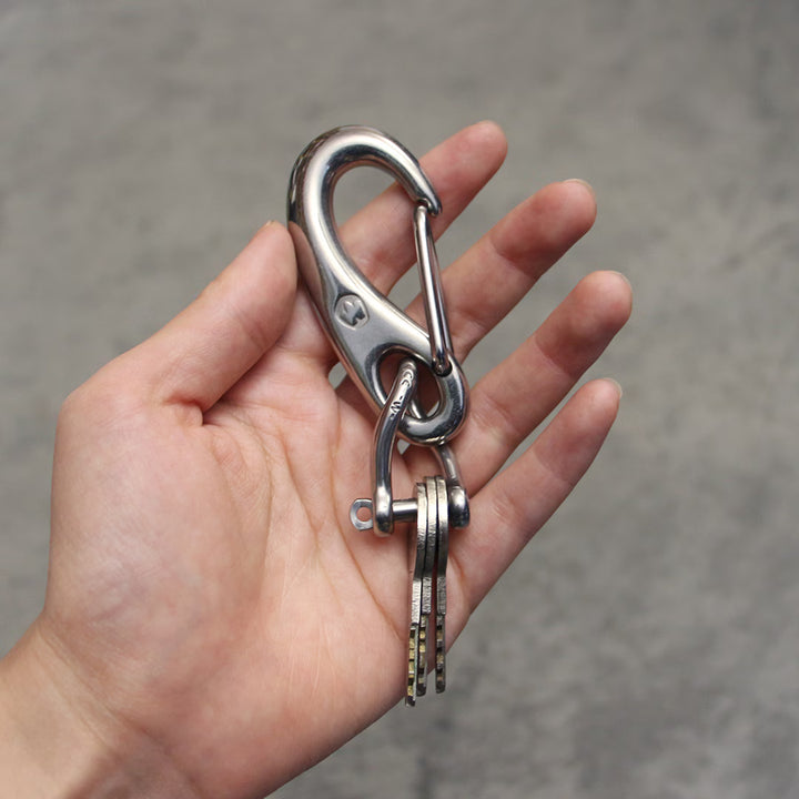 Wichard ウィチャード Sailor Carabiner "L"