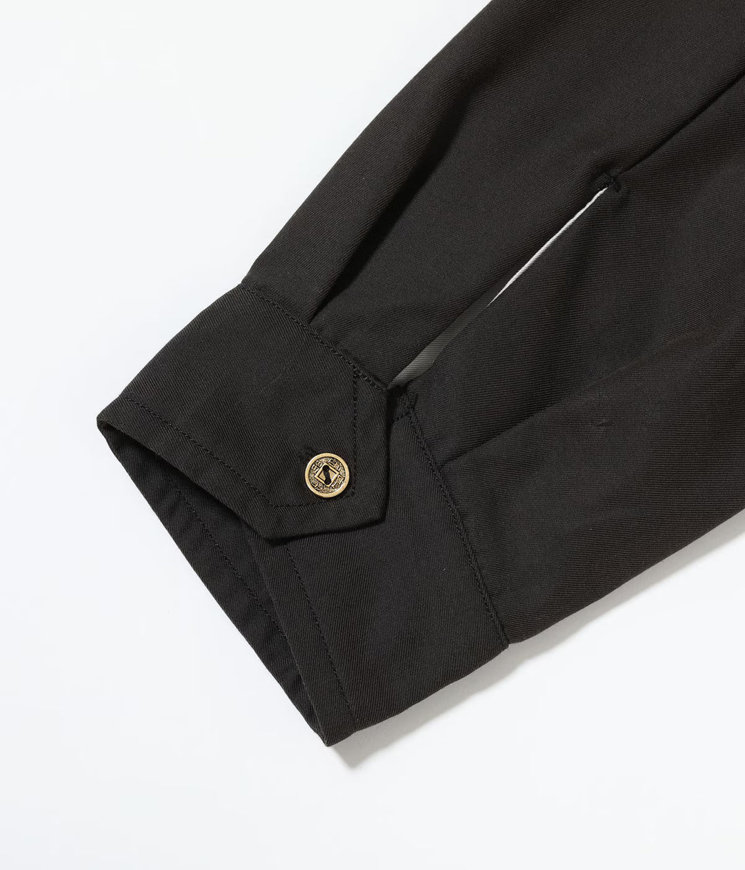 TAILOR TOYO テーラー東洋 TT15980 Mid 1960s Style Cotton Rayon Vietnam Jacket “VIET-NAM PANTHER” (AGING MODEL)