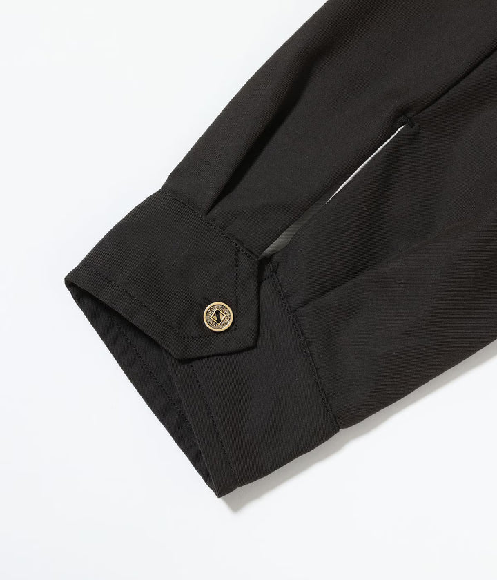 TAILOR TOYO テーラー東洋 TT15980 Mid 1960s Style Cotton Rayon Vietnam Jacket “VIET-NAM PANTHER” (AGING MODEL)