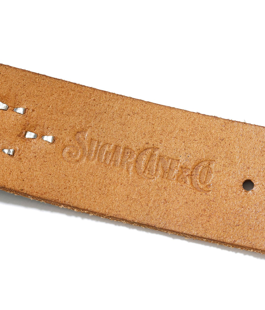 SUGAR CANE シュガーケーン SC02917 STUDDED BELT “SUGAR CANE”