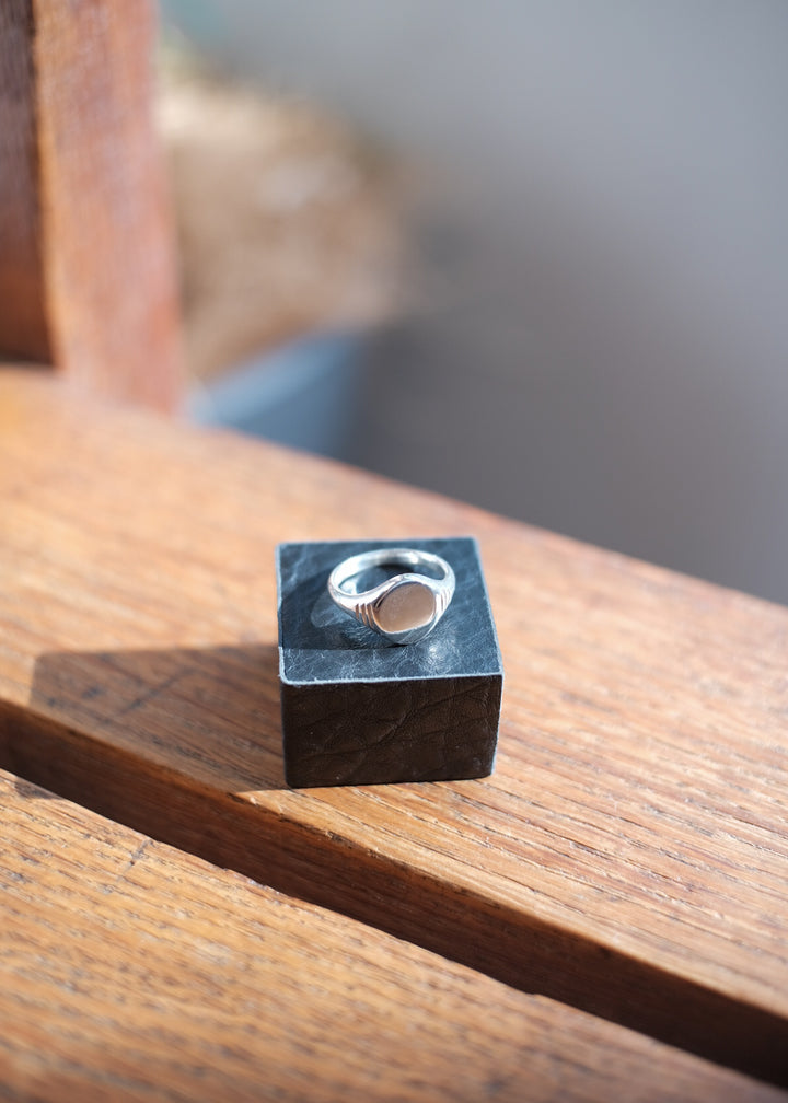 【PATHLOW】FORGE  Nouveau：Oval Model