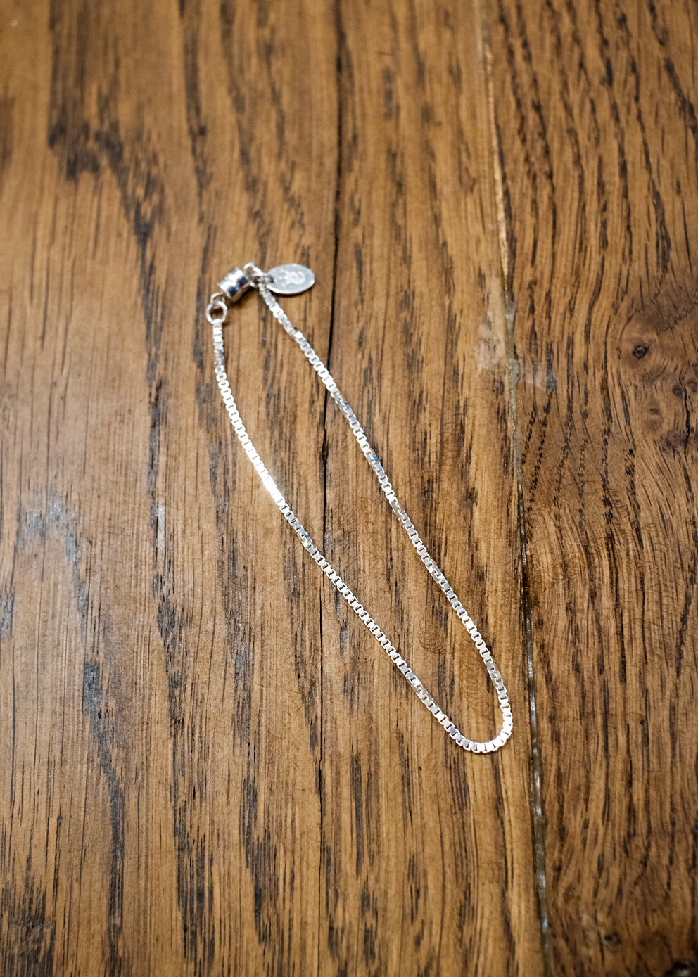 【PATHLOW】ESPERANTO エスペラント VENETIAN CHAIN BRACELET