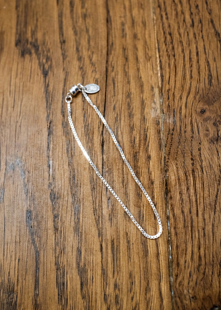 【PATHLOW】ESPERANTO エスペラント VENETIAN CHAIN BRACELET