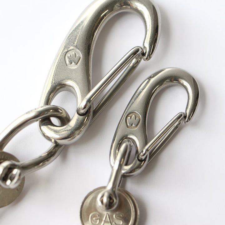 Wichard ウィチャード Sailor Carabiner "S"