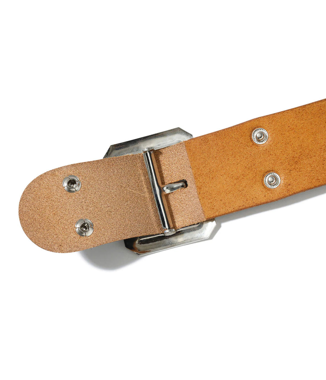 SUGAR CANE シュガーケーン SC02917 STUDDED BELT “SUGAR CANE”