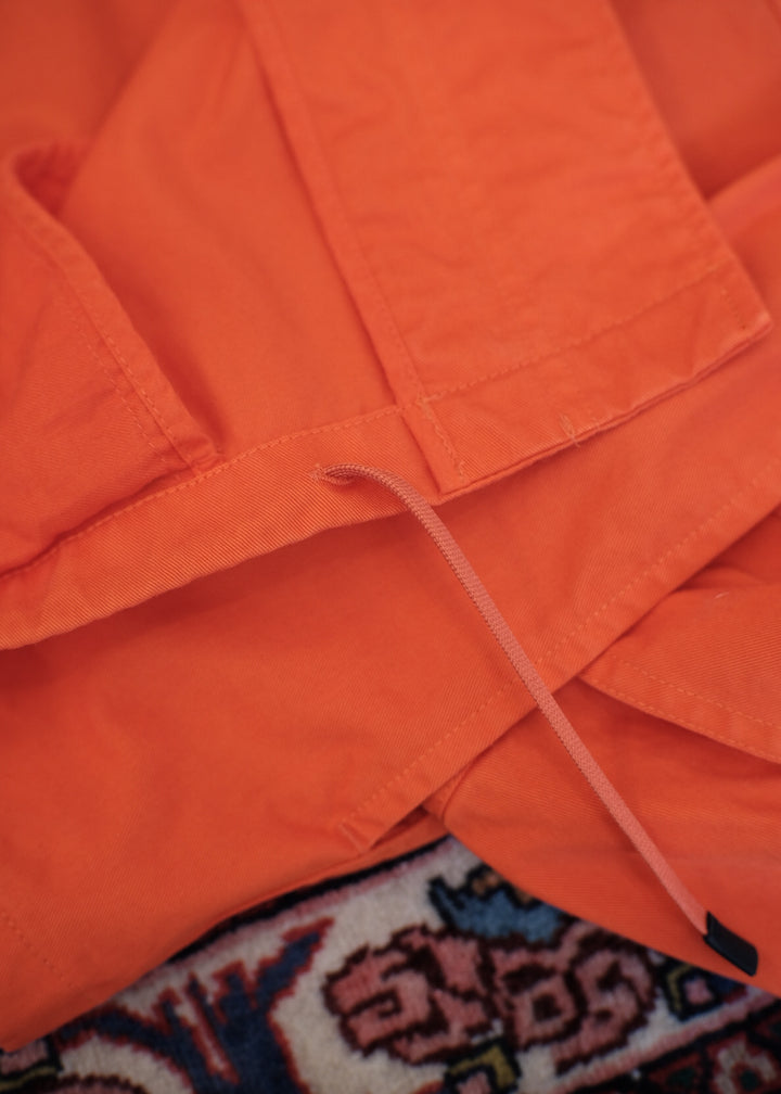【PATHLOW】PERS PROJECTS パースプロジェクト NOMADIC JACKET FADED ORENGE