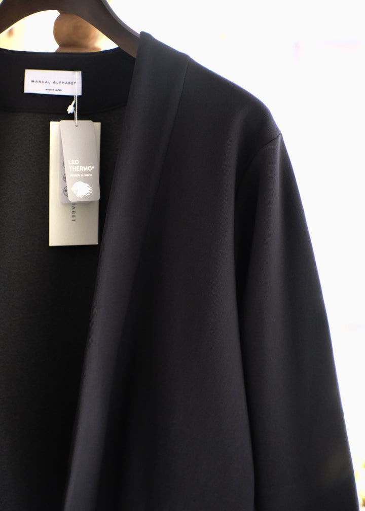 【PATHLOW】MANUAL ALPHABET THERMO JOURDIGUN