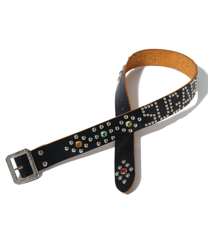 SUGAR CANE シュガーケーン SC02917 STUDDED BELT “SUGAR CANE”