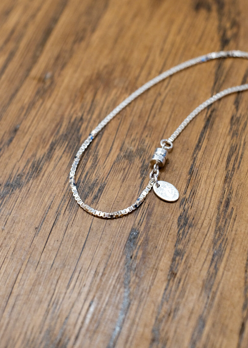 【PATHLOW】ESPERANTO エスペラント VENETIAN CHAIN BRACELET