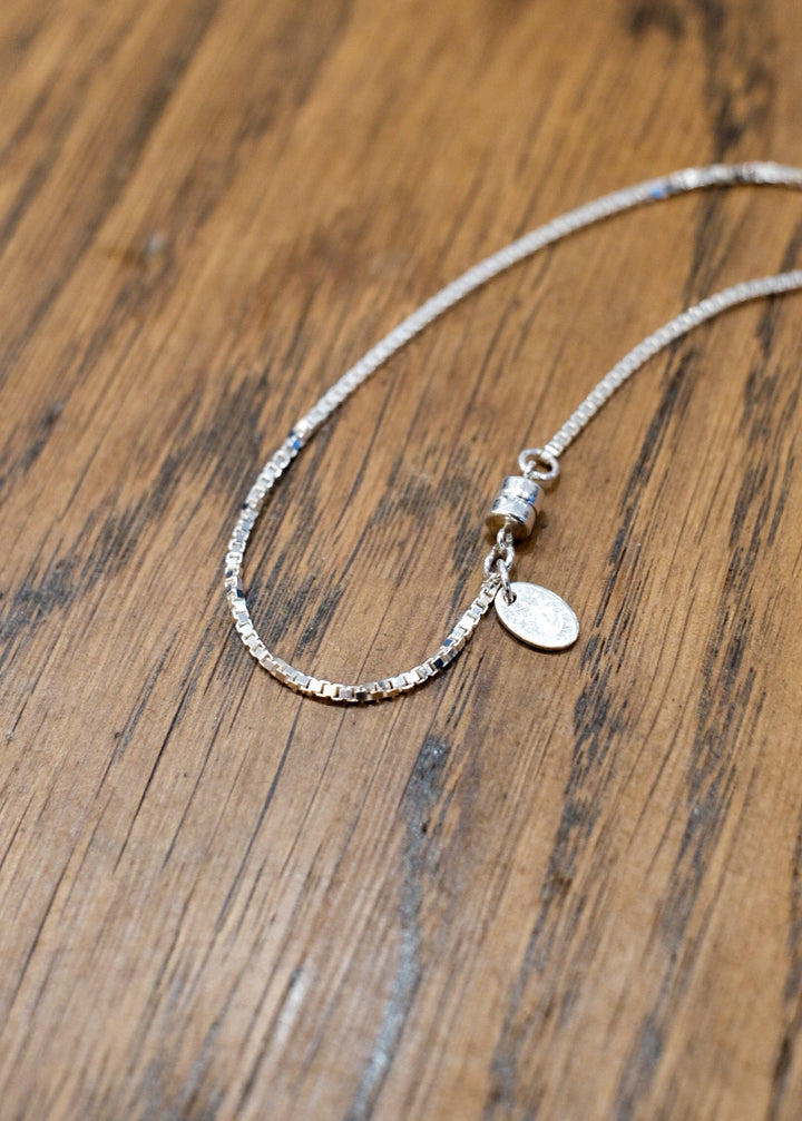 【PATHLOW】ESPERANTO エスペラント VENETIAN CHAIN BRACELET