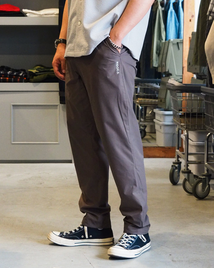 RIDGE MOUNTAIN GEAR Unwind Pants Faded Taupe