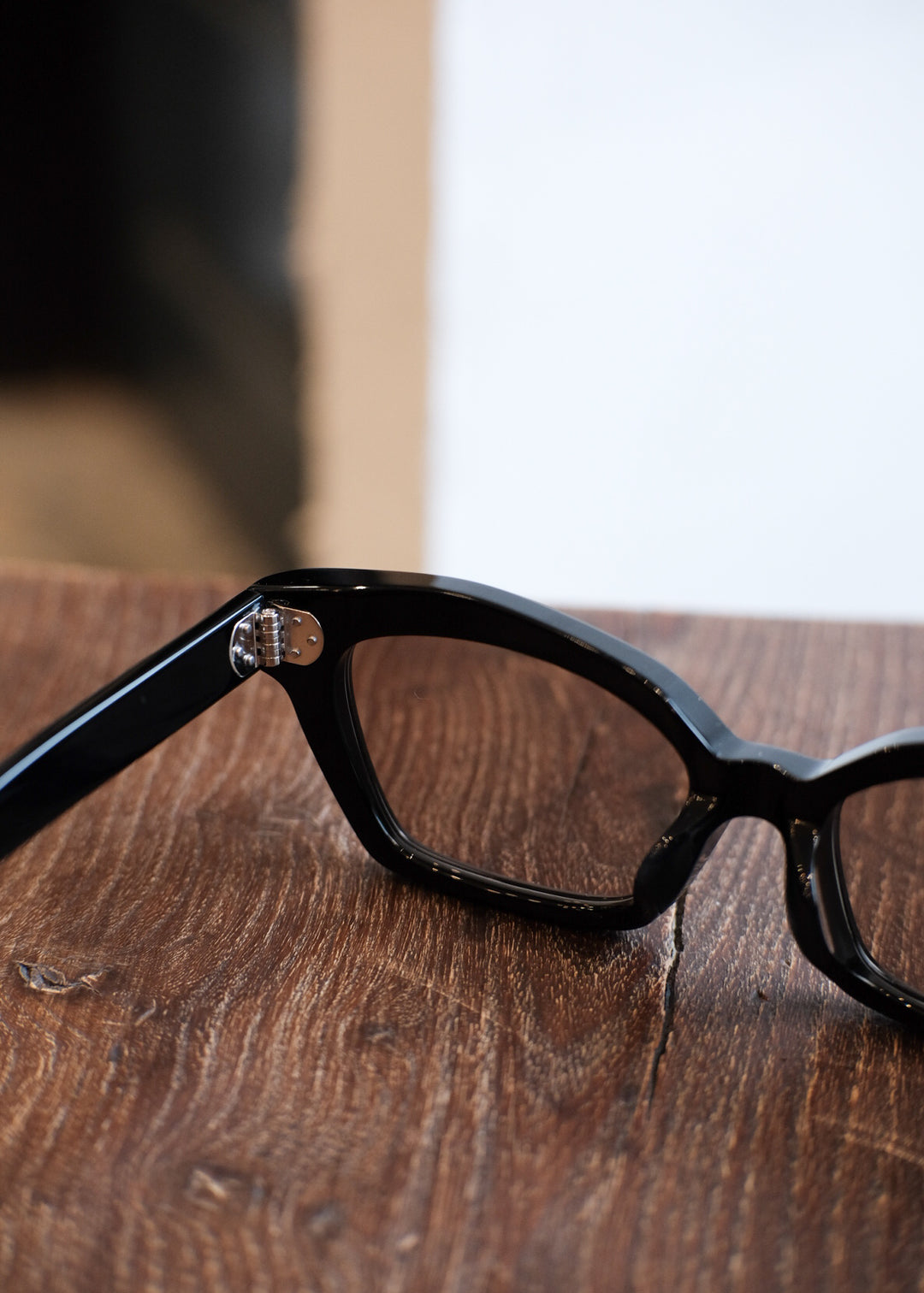 【PATHLOW】Authen Authen オーセンオーセン  FOX BLACK