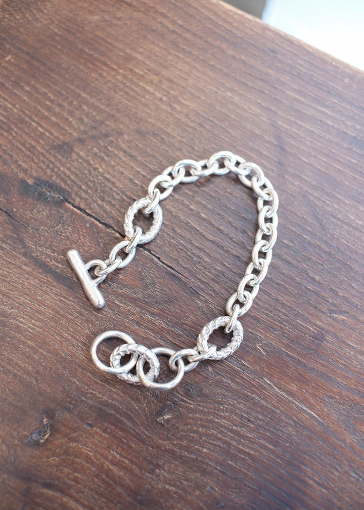 【PATHLOW】púrpura Tribal bracelet 2nd