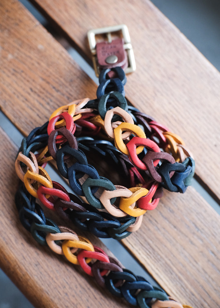 【PATHLOW】SOAK IN WATER FUN BELT (Vaqueta) MIX
