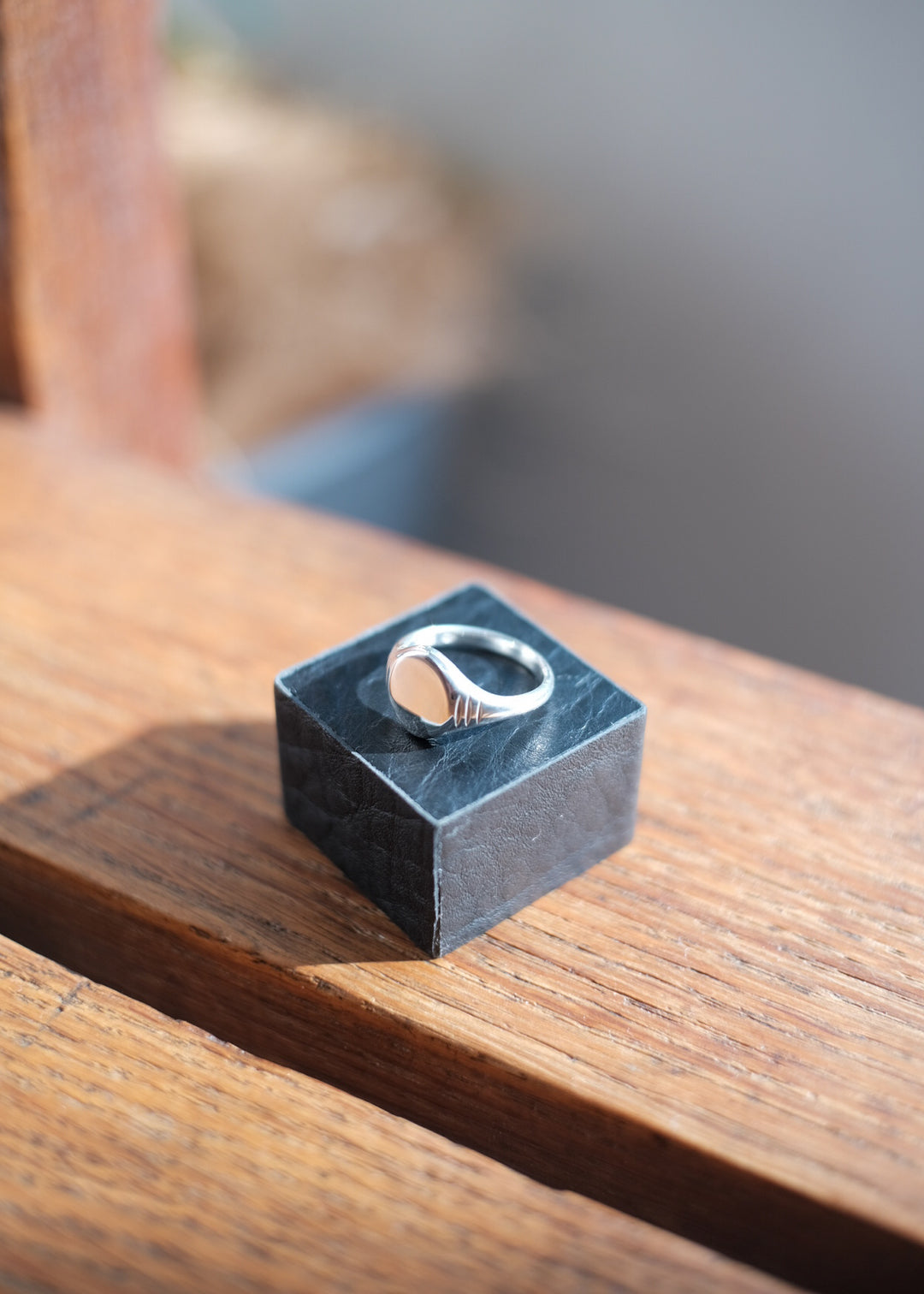 【PATHLOW】FORGE  Nouveau：Oval Model
