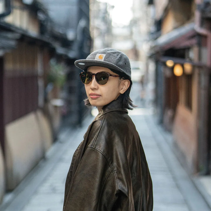 OUTLAND アウトランド OL-700 COLCA GREY