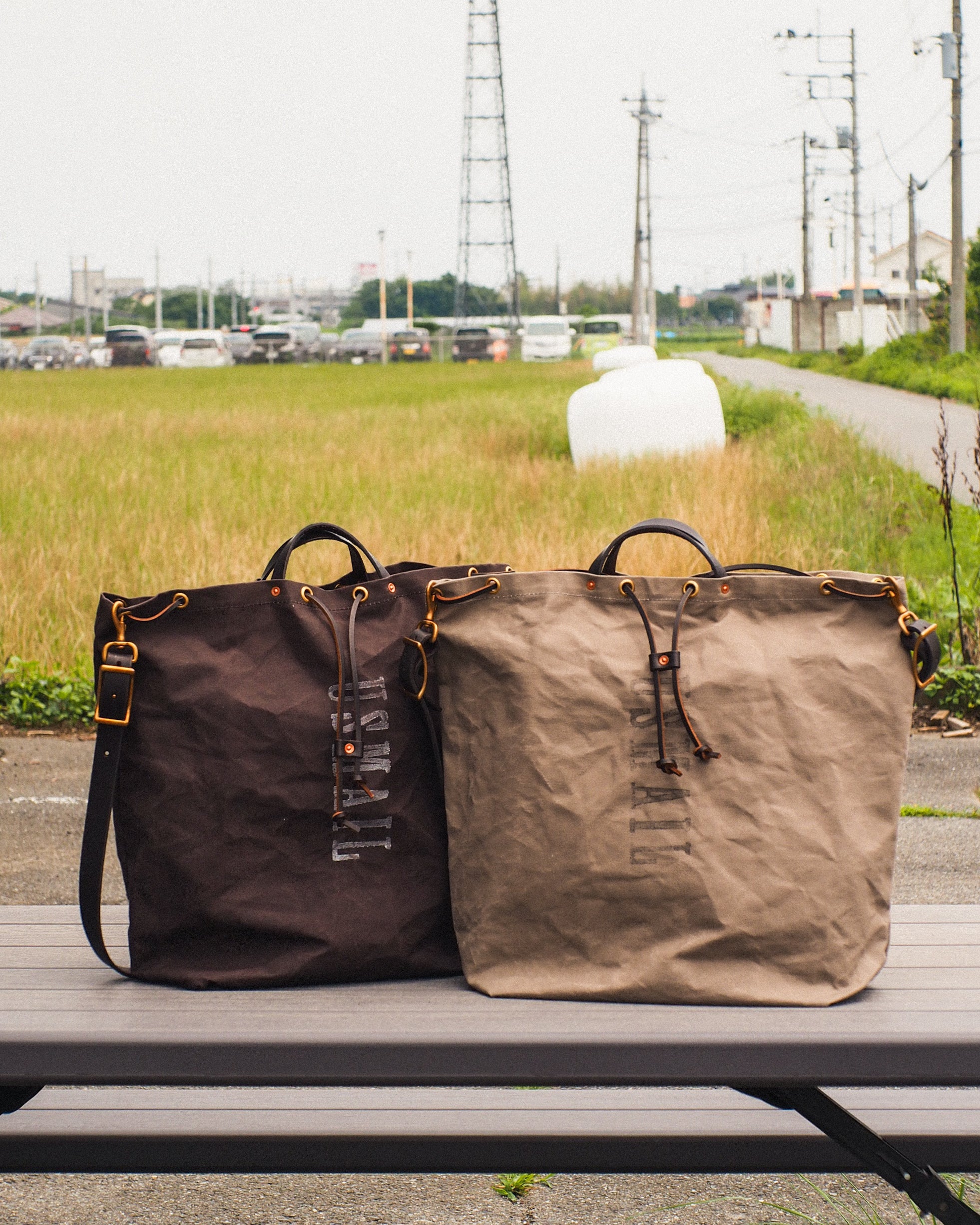 Mr.OLDMAN｜群馬県前橋市のセレクトショップ