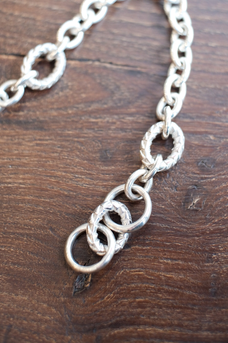 【PATHLOW】púrpura Tribal bracelet 2nd