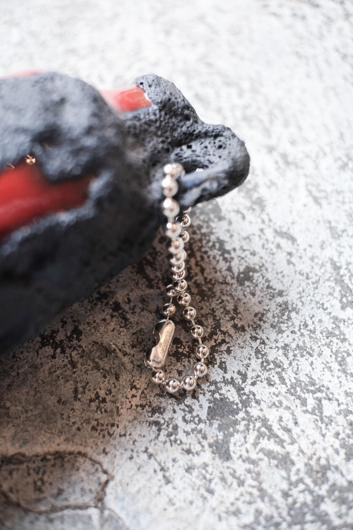 【PATHLOW】FORGE Ball Chain Bracelet