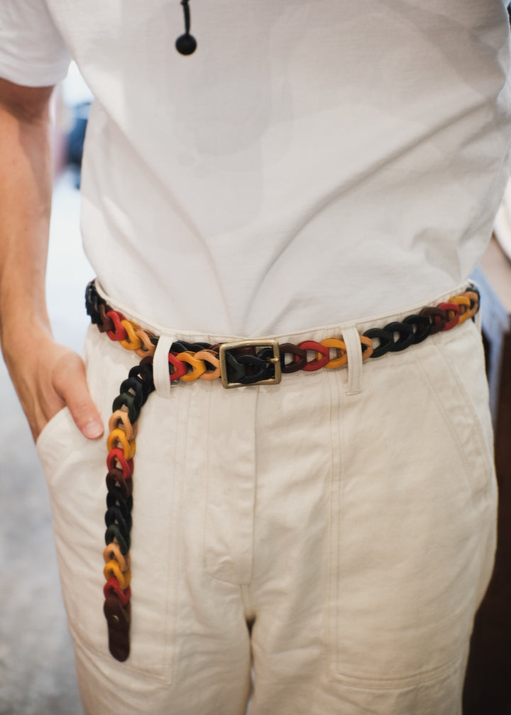 【PATHLOW】SOAK IN WATER FUN BELT (Vaqueta) MIX