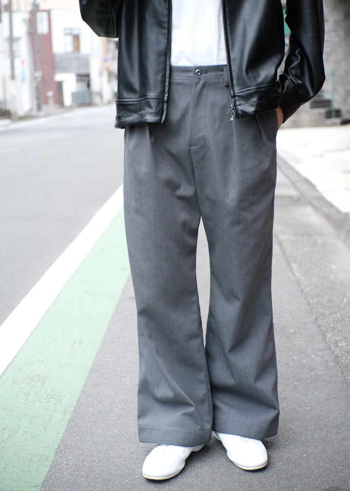 【PATHLOW】PERS PROJECTS MAVERICK 膝褶長褲