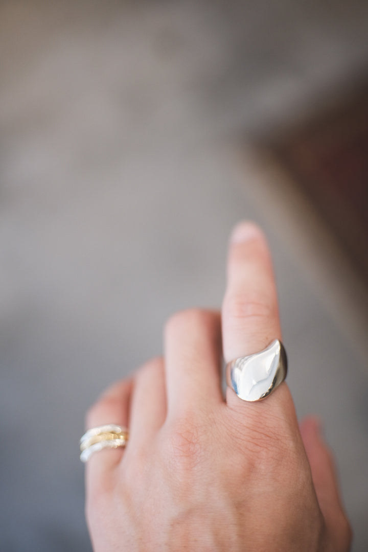 【PATHLOW】Purpura プールプラ refraccion ring