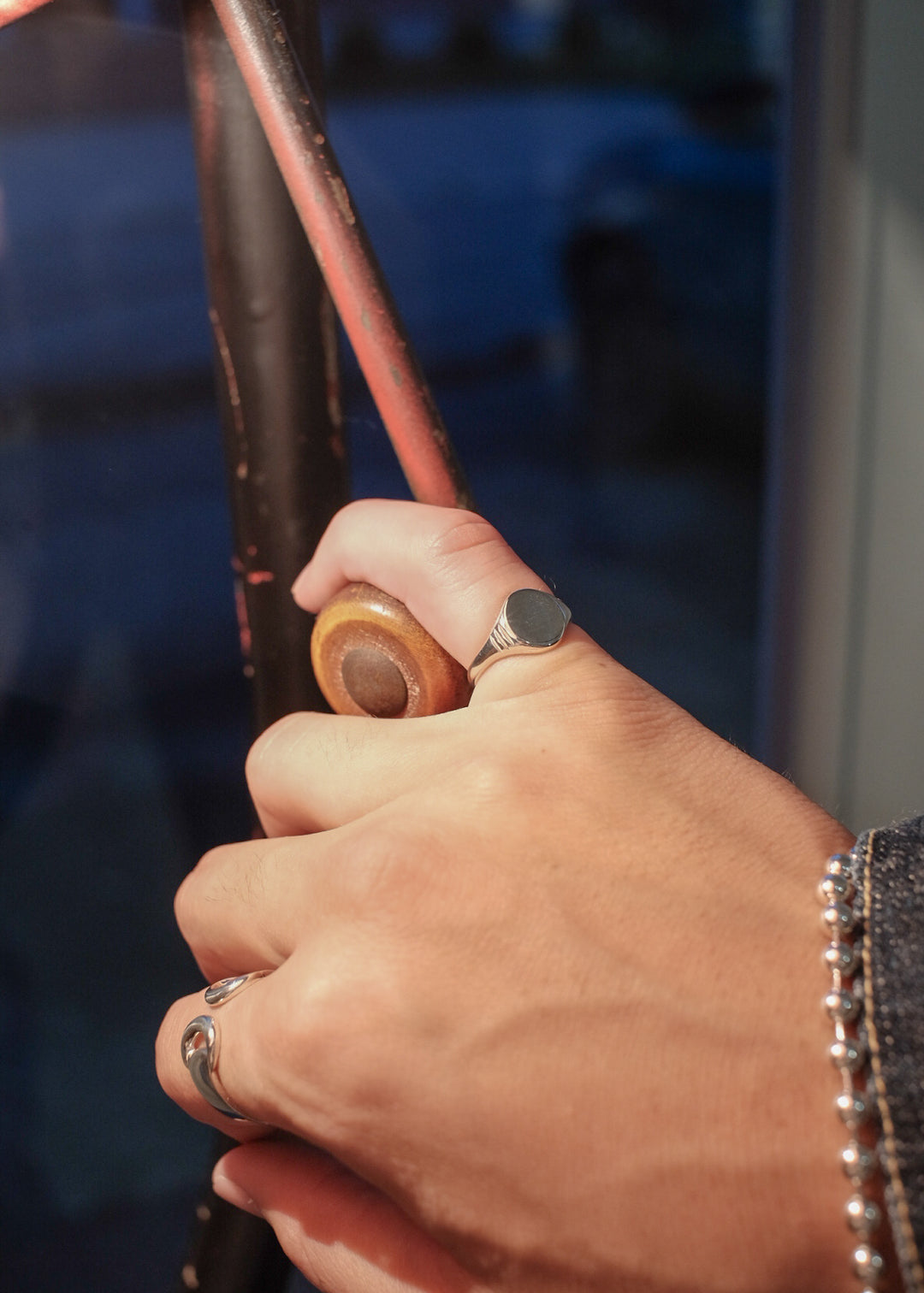 【PATHLOW】FORGE  Nouveau：Oval Model