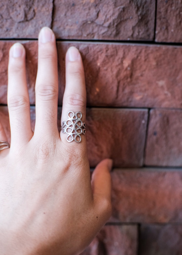 【PATHLOW】Purpura プールプラ planta ring