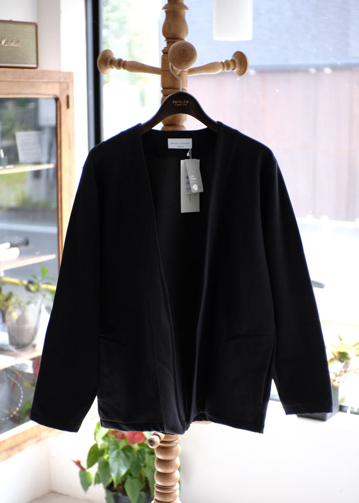 【PATHLOW】MANUAL ALPHABET THERMO JOURDIGUN