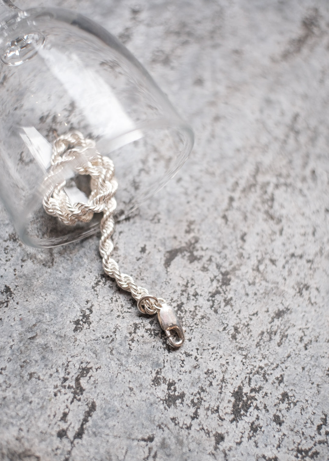 【PATHLOW】FORGE NOUVEAU BRACELET